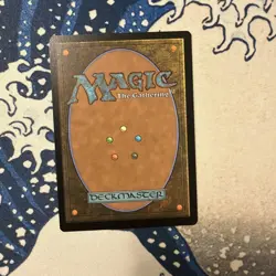 MTG Dark Leo & Shredder FOIL (Borderless) | TMNT - Image 2