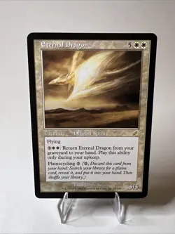 Eternal Dragon Scourge Regular - Image 1