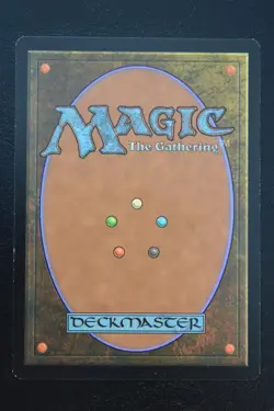 Magic The Gathering MTG DARK RITUAL Duel Decks: Divine vs. Demonic LP Played - Image 2