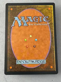 Phyrexian Dreadnought MTG Mirage—Near Mint—Vintage Magic RESERVE LIST - Image 2
