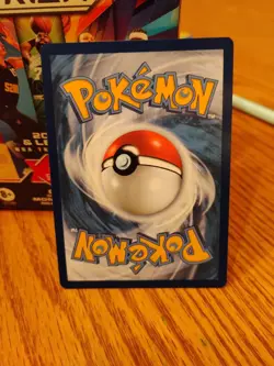 Pokemon TCG Psyduck 175/165 Scarlet & Violet 151 Illustration Rare NM - Image 2