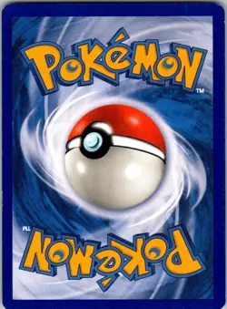 Lairon - 37/109 Ruby and Sapphire MP Pokemon TCG - Image 2