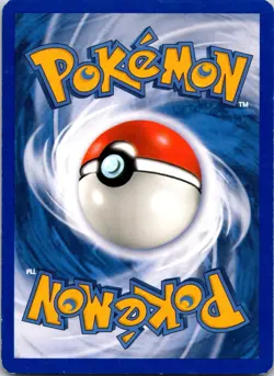 Team Magma's Numel 64/95 Team Magma vs Team Aqua Pokemon TCG LP Normal - Image 2
