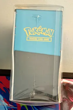 Pokemon Ascended Heroes Pokemon Center Exclusive ETB Elite Trainer Box w/ Case - Image 3