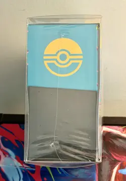 Pokemon Ascended Heroes Pokemon Center Exclusive ETB Elite Trainer Box w/ Case - Image 4
