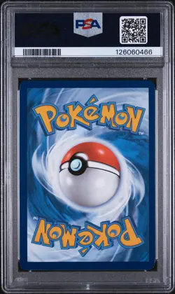 Charmander Pokemon Svp En-Sv Black Star Promo 044 NM PSA 9 - Image 2