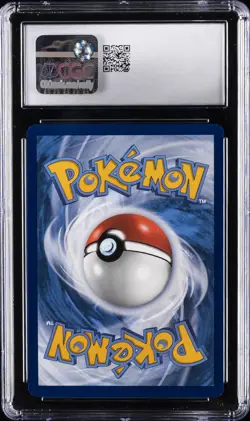 2023 POKEMON 151 SPECIAL ILLUSTRATION RARE SIR HOLO #199 CHARIZARD EX CGC 10 - Image 2