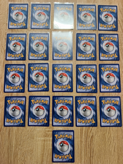 Pokemon Full Set 21 Cartes Coffre Des Dragons EXC+ a NM Francais 🔥🇨🇵🔥 - Image 2