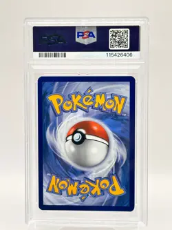 Pokemon 2025 Jolteon EX 153/131 Sv: Prismatic Evolutions Holo PSA 9 MINT - Image 2