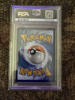 2023 Pokemon Pigeot Ex Special Illustration Rare PSA 10 - Image 4