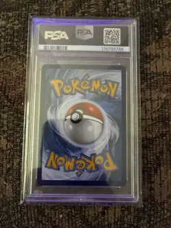 2023 Pokemon Pigeot Ex Special Illustration Rare PSA 10 - Image 5