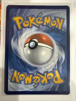 Pokemon TCG Jasmine's Gaze 245/191SV08: Surging Sparks Holo Trainer Card - Image 2