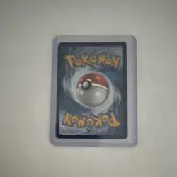 Pokemon Swampert Alpha Growth 36/160 XY Primal Clash Holo Rare Stage 2 140HP - Image 2