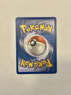 Pokemon Gengar Prime Triumphant Ultra Rare Stage 2 Holo 130 HP 94/102 English - Image 3