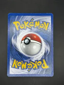 Pokemon Dark Gyarados #8 Team Rocket Holo- LP - Image 2