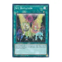 Yu-Gi-Oh! Set Rotation - Quarter Century Bonanza - Image 1