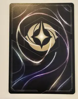 Lorcana ~ Mulan Considerate Diplomat 235/204 ~ Fabled Enchanted ~ Pack Fresh - Image 2