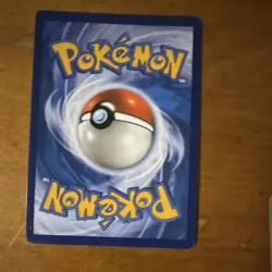 Pokemon Pikachu Full Art Holo RC29-32 Ultra Rare 60 HP Generations Card - Image 2