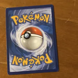 Pokemon Pikachu Full Art Holo RC29-32 Ultra Rare 60 HP Generations Card - Image 5