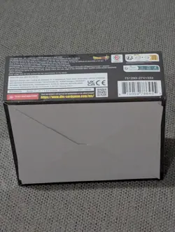 DRAGON BALL SUPER Card Game Masters Ultimate Advent Booster Box Zenkai Sealed - Image 5