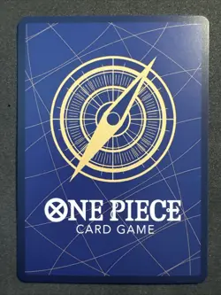 Lim ChampionShip 25-26 Event Pack One Piece Promo Card P-079 - Image 2