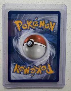 Pokemon Venusaur Holo Rare 15/102 Base Set 100HP English TCG Card - Image 2