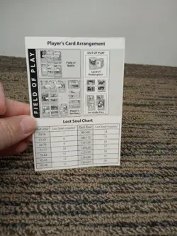 Redemption Trading Card Game Lot With Roughly 150 Cards! Pre Owned - Image 3