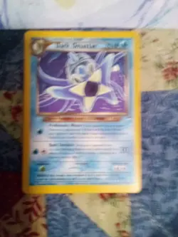 Omastar Dark 19/105 Neo Destiny Unlimited Edition Regular Card - Image 1