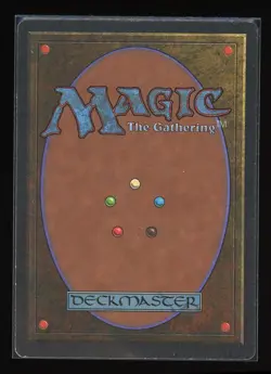 Hypnotic Specter - Unlimited - 1993 - Magic: The Gathering - Image 2