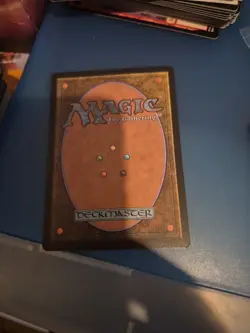 Commander 2020 Molten Echoes - Image 2