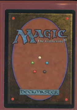 Dark Ritual Common Ex/NM 4th Edition Korean FBB Foreign Black Border MTG - Image 2