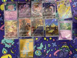 Pokemon Card Lot - 41 Cards Mixed (Japanese , English , Chinese) - Image 3