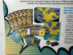 Pokemon Ascended Heroes Pokemon Center Exclusive ETB - Image 3
