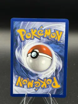 Pikachu 051/162 Pokemon Day 2026 Promo (Stamped Cosmo Holo) - Pokemon NM - Image 2