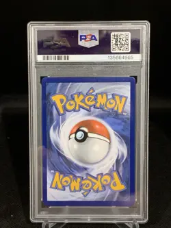 Blastoise Holo PSA 10 Pokemon Celebrations Classic Collection 2/102 - Image 2
