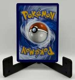 Roaring Moon 065/131 – Master Ball Reverse Holo – Prismatic Evolutions – NM –TCG - Image 3