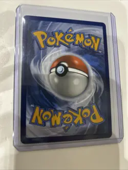 2025 Scarlet & Violet Series - White Flare Sewaddle Masterball #1 - Image 4