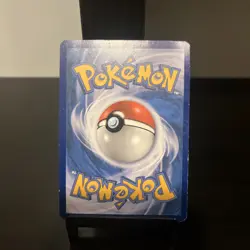 2019 Pokemon Lapras - 5/12 - McDonald's Promo Holo Rare - Image 2