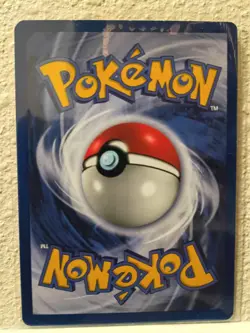 Pokemon Pikachu Common First Edition Jungle 1999 NM - Image 4