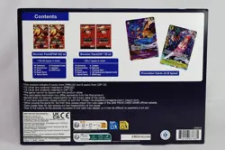One Piece Card Game Illustration Box Volume 6-New/Factory Sealed - Image 2