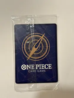 Ace P-074 Promo One Piece Tin Pack Set Vol. 2 English Sealed (A) - Image 2