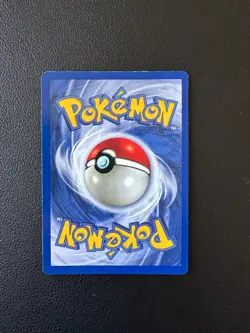 Kabutops Pokemon Card TCG 9/62 Fossil Set Unlimited Holo - Image 3