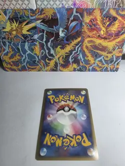 EX/NM Pokemon Cards Magnezone Great 011/040 Japanese - Image 4