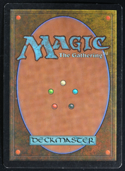 Survival of the Fittest Exodus MTG Card Reserved List Magic the Gathering - Image 2