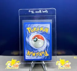 Pokemon Card Smeargle #32 Black Star Promo WOTC Near Mint - Image 2