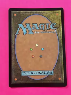 Imperial Seal (Borderless) Double Masters 2022 Foil Card Magic The Gathering MTG - Image 2