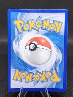 Pokemon TCG Chinese 151C Charizard EX Double Rare Holo Card 006/151 - Image 2