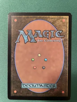 2023 Tom Bombadil Lord of the Rings 0234, NM - MTG Magic The Gathering - Image 2