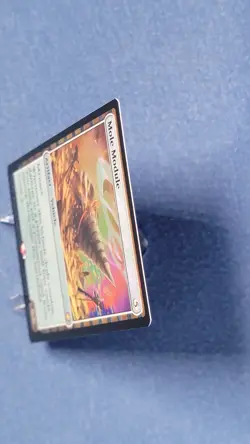 Mole Module - Surge Foil NM Teenage Mutant Ninja Turtles MTG 040 - Image 4