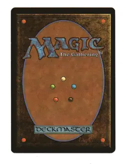 BT's MTG Unlimited 1X Dingus Egg NM Never been Played Free Shipping - Image 2